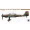 Hobby 2000 Junkers Ju-87D-1 ‘Stuka’ North Africa makett