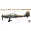 Hobby 2000 Junkers Ju-87D-1 ‘Stuka’ North Africa makett