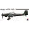 Hobby 2000 Junkers Ju-87D-3N/D-7 ‘Stuka’ makett