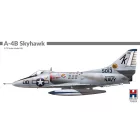 Hobby 2000 A-4B Skyhawk - Vietnam 1966-68 makett