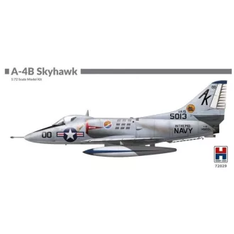 Hobby 2000 - A-4B Skyhawk - Vietnam 1966-68 repülő makett