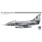 Hobby 2000 - A-4B Skyhawk - Vietnam 1966-68 repülő makett