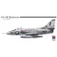 Hobby 2000 - A-4B Skyhawk - Vietnam 1966-68 repülő makett