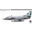 Hobby 2000 - Douglas A-4C Skyhawk repülő makett