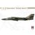Hobby 2000 General Dynamics F-111F Operation "Desert Storm" makett