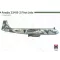 Hobby 2000 - Arado 234 B-2 First Jets repülő makett