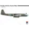 Hobby 2000 - Arado 234 B-2 End of War repülő makett