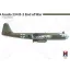Hobby 2000 - Arado 234 B-2 End of War repülő makett