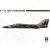 Hobby 2000 General Dynamics F-111D/F Aardvark makett