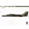 Hobby 2000 - F-111 D/F Aardvark repülő makett