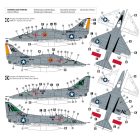 Hobby 2000 Douglas A-4E Skyhawk makett
