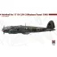 Hobby 2000 - Heinkel He-111 H-2/H-3 Western Front 1940 repülő makett