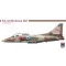 Hobby 2000 - TA-4J Skyhawk IAF repülő makett
