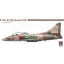 Hobby 2000 - TA-4J Skyhawk IAF repülő makett