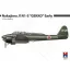 Hobby 2000 - Nakajima J1N1-S "GEKKO" Early repülő makett