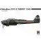 Hobby 2000 - Nakajima J1N1-S "GEKKO" 1945 repülő makett