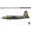 Hobby 2000 - B-26B/C Marauder repülő makett
