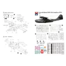 Hobby 2000 - Consolidated PBY-5A Catalina PTO repülő makett