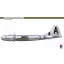 Hobby 2000 - B-29 Superfortress repülő makett