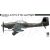 Hobby 2000 Junkers Ju 87 G-2 - The Last Flight makett