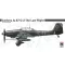 Hobby 2000 - Junkers Ju 87 G-2 The Last Flight repülő makett