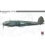 Hobby 2000 - Heinkel He 111 D repülő makett