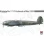 Hobby 2000 - Heinkel He 111 P Outbreak of War 1939 repülő makett