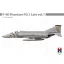 Hobby 2000 - F-4K Phantom FG.1 Late vol.1 repülő makett
