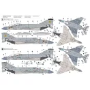 Hobby 2000 - F-4K Phantom FG.1 Late vol.1 repülő makett