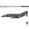Hobby 2000 - F-4K Phantom FG.1 Late vol.2 repülő makett