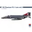 Hobby 2000 - F-4K Phantom FG.1 Late vol.2 repülő makett