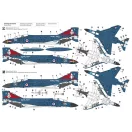 Hobby 2000 - F-4K Phantom FG.1 Late vol.2 repülő makett