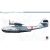 Hobby 2000 Consolidated PBY-3 Catalina makett