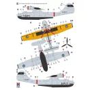 Hobby 2000 - Consolidated PBY-3 Catalina repülő makett