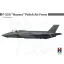 Hobby 2000 - F-35A Husarz Polish Air Force repülő makett