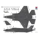 Hobby 2000 - F-35A Husarz Polish Air Force repülő makett