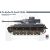 Hobby 2000 Pz.Kpfw.IV Ausf.F2 (G) Eastern Front 1942 makett