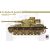 Hobby 2000 Pz.Kpfw.IV Ausf.G Eastern Front 1943 makett
