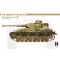 Hobby 2000 - Pz.Kpfw.IV Ausf.G Eastern Front 1943 harcjármű makett