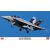 Hasegawa EA-18G Growler 'VAQ-131 Lancers 2022' makett