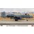 Hasegawa Faichild A-10 C Thunderbolt II - "190EFS Skullbangers" makett