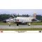 Hasegawa McDonnell Douglas F-4EJ Kai Phantom II - 306SQ No.379 - katonai repülő makett