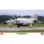 Hasegawa McDonnell Douglas F-4EJ Kai Phantom II - 306SQ No.379 - katonai repülő makett