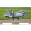 Hasegawa EA-18G Growler 'VAQ-134 Garudas 2024' - katonai repülő makett