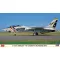 Hasegawa F-14A Tomcat 'VF-2 Bounty Hunters 1976' - katonai repülő makett