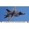 Hasegawa Lockheed Martin F-35 B Lightning II - VMFA-242 Special Marking - katonai repülő makett