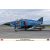 Hasegawa RF-4E Phantom II 501SQ Final Year 2020 (Sea Camouflage) makett