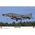 Hasegawa McDonnell RF-4EJ Phantom II 501 Sqn Final Year 2020 makett
