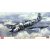 Hasegawa Focke-Wulf Fw190A-4 'Nowotny' makett