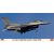 Hasegawa F-16 CM-50 Fighting Falcon 'Dark Viper' makett